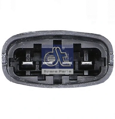 Mass Air Flow Sensor