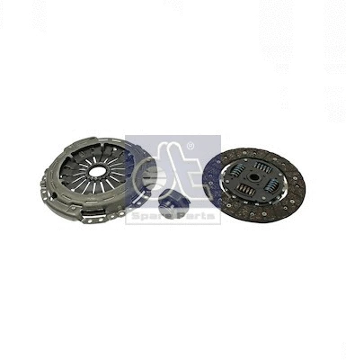 Clutch Kit (12.92203)