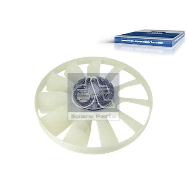 Fan, engine cooling (3.15288)