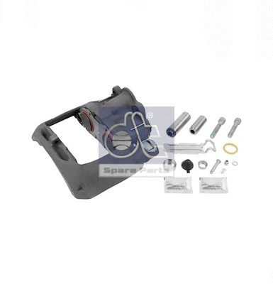 Brake Caliper (10.14226)