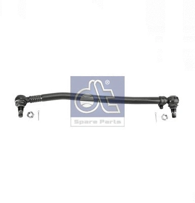 Centre Rod Assembly (2.53067)