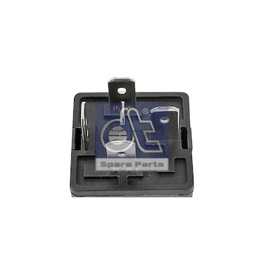 Relay, main current