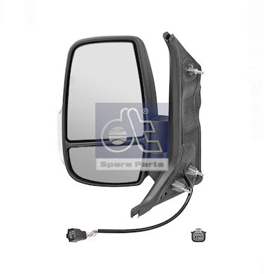 Exterior Mirror (13.83038)