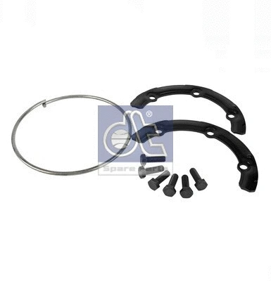 Accessory Kit, brake disc (2.94149)