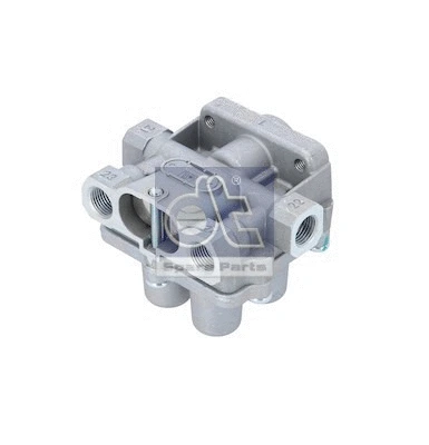 Multi-circuit Protection Valve