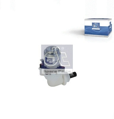 Washer Fluid Pump, window cleaning (12.73560)