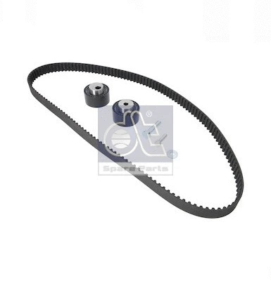 Timing Belt Kit (12.90306)