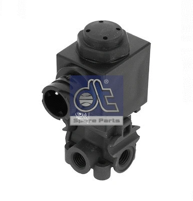 Solenoid Valve (1.14518)