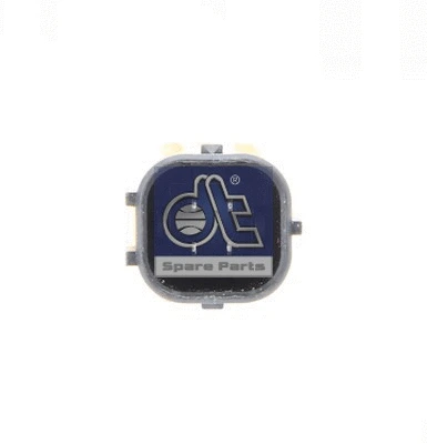 Sensor, coolant temperature