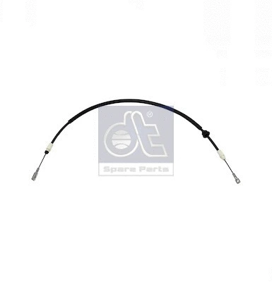 Cable Pull, parking brake (6.62030)