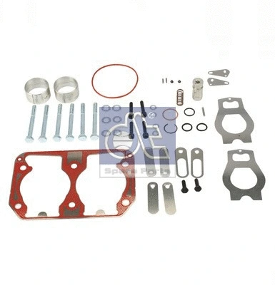 Repair kit, air compressor (2.94042)