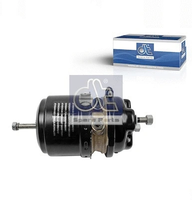 Spring-loaded Cylinder (2.40615)