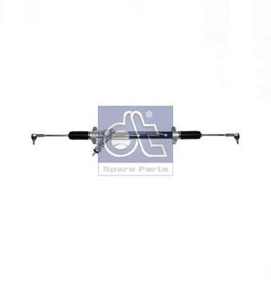 Steering Gear (7.13310)