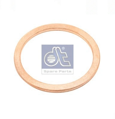 Seal Ring, oil drain plug (9.01003)