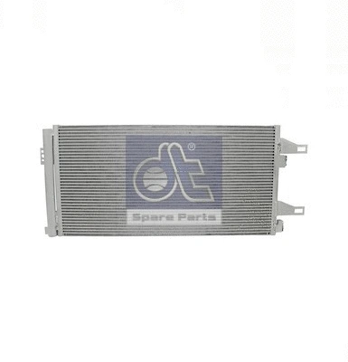 Condenser, air conditioning (12.78004)