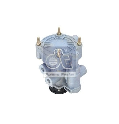 Control Valve, trailer