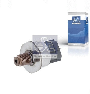 Sensor, fuel pressure