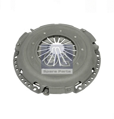 Clutch Pressure Plate (11.17051)