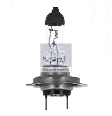 Bulb, headlight (2.27227)