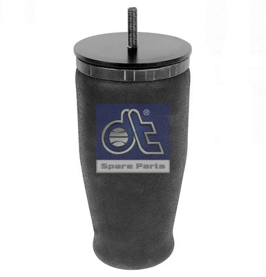 Bellow, air suspension (2.62058)