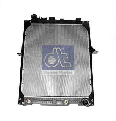 Radiator, engine cooling (4.62680)