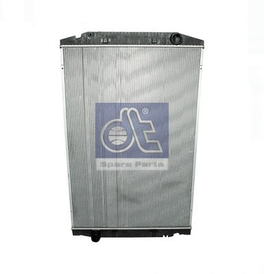 Radiator, engine cooling (7.21006)