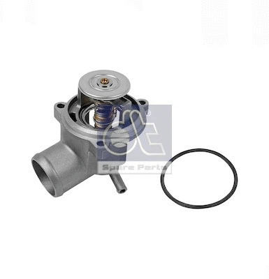 Thermostat, coolant (4.68172)