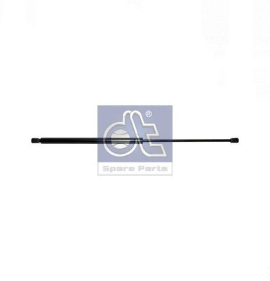 Gas Spring, bonnet (4.63438)