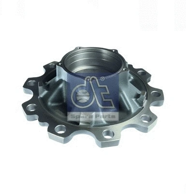 Wheel Hub (10.20403)