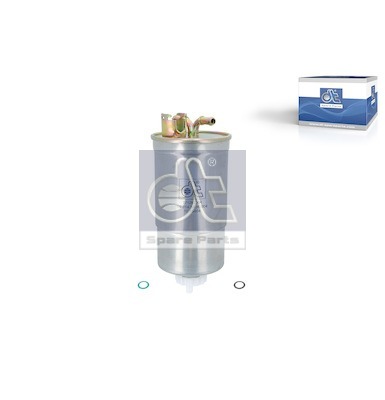 Fuel Filter (11.15004)