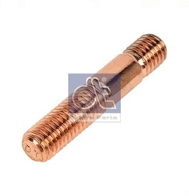 Bolt, exhaust system (3.19120)