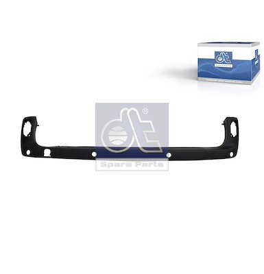 Cover, bumper (6.90201)