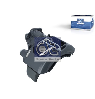 Brake Caliper (10.64201)