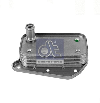 Oil Cooler, engine oil (4.66645)