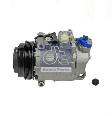Compressor, air conditioning (4.66350)