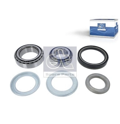 Repair Kit, wheel hub (10.30492)