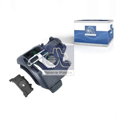 Brake Caliper (10.34253)