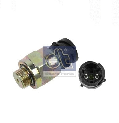 Sensor, compressed-air system (2.27158)