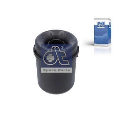 Oil Filter, manual transmission (5.45415)