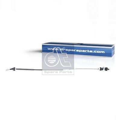 Cable Pull, manual transmission (12.38109)