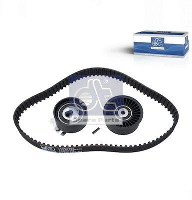 Timing Belt Kit (6.91248)