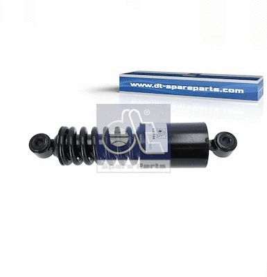 Shock Absorber, driver cab suspension (4.63144)