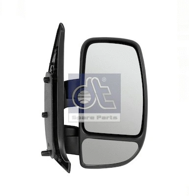 Exterior Mirror, driver cab (6.75036)