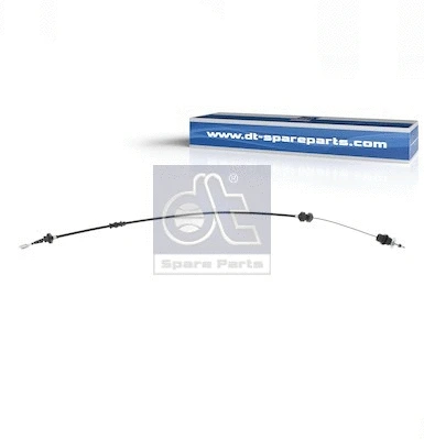 Cable Pull, manual transmission (12.38105)