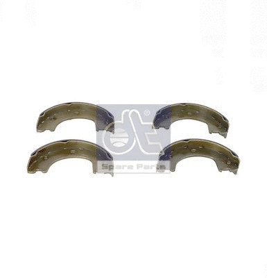 Brake Shoe (4.91912)