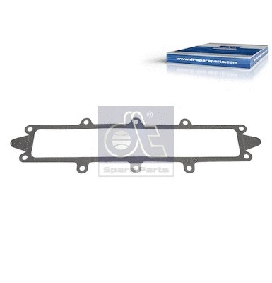 Seal, turbine inlet (charger) (2.15915)