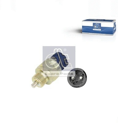 Switch, splitter gearbox (1.21613)