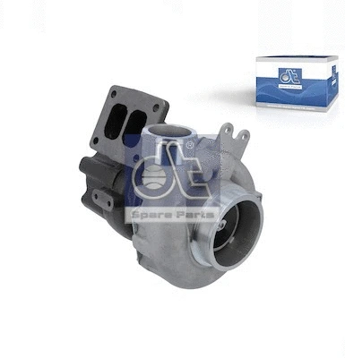 Charger, charging (supercharged/turbocharged) (5.41233)