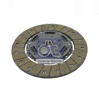 Clutch Disc (4.68201)