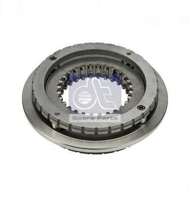 Synchronizer Body, manual transmission (1.14025)